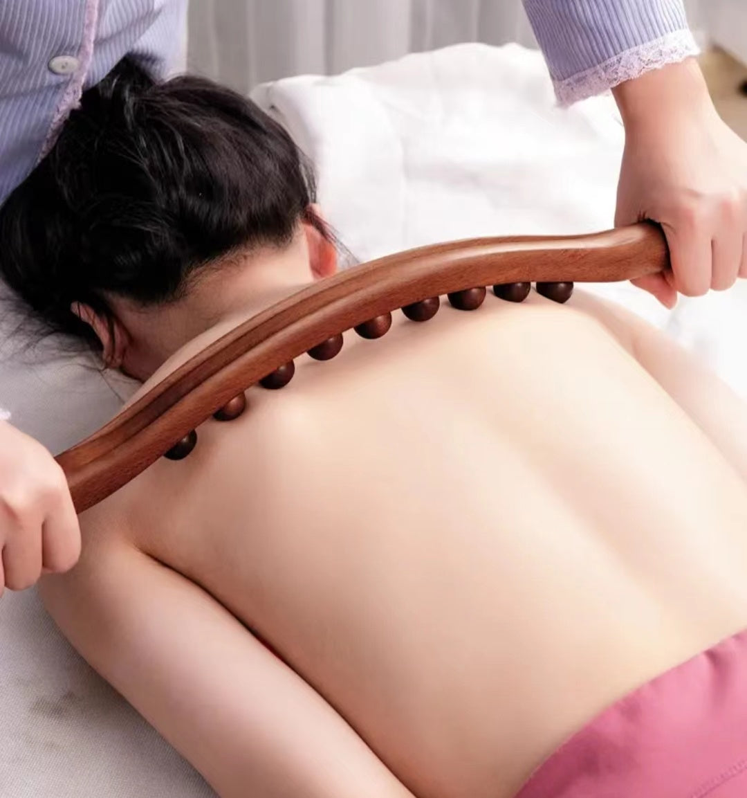 Upgrade Gua Sha Massager - Echo Essence