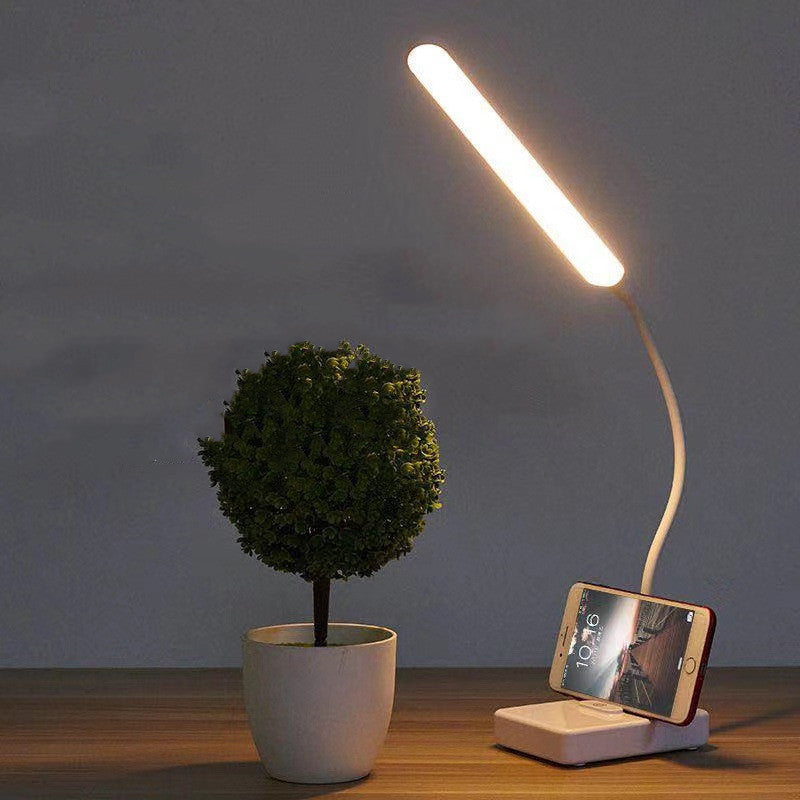 USB Charging Desk Lamp Folding LED Desk Lamp - Echo Essence