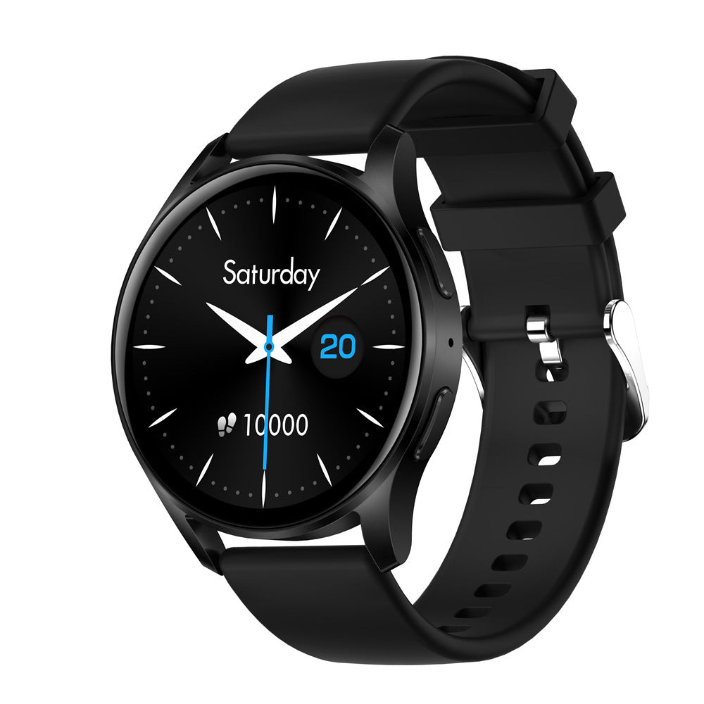 X01Bluetooth Call Smartwatch - Echo Essence