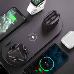 Wireless Charger For IPhone Fast Charger - Echo Essence