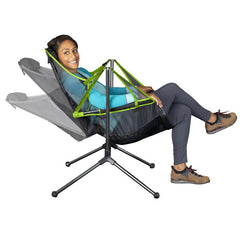 Camping folding chairs - Echo Essence