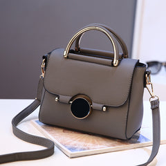 Fashion single shoulder handbag - Echo Essence