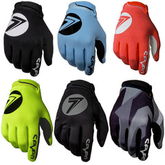 Motorcycle gloves bicycle cycling gloves - Echo Essence