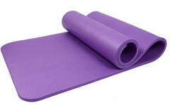 Eva Yoga™ Non Slip Yoga Mat - Echo Essence