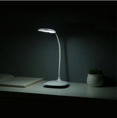 LED simple charging desk lamp - Echo Essence