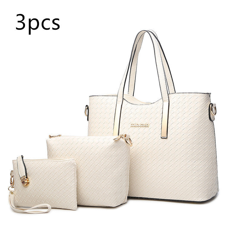 Spring ladies handbag - Echo Essence