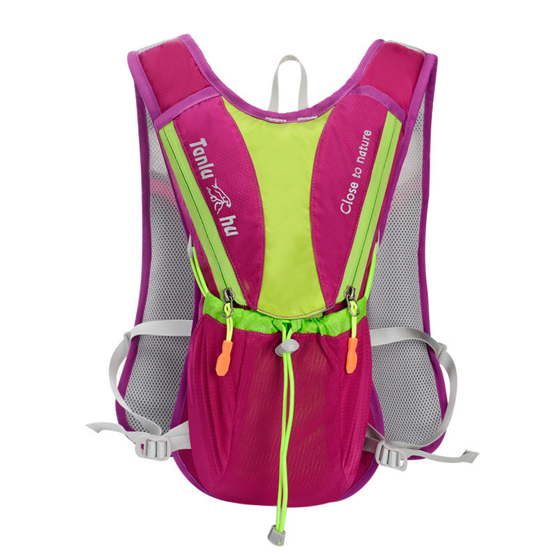 Backpack Marathon Cycling Bag Hydration Bag - Echo Essence