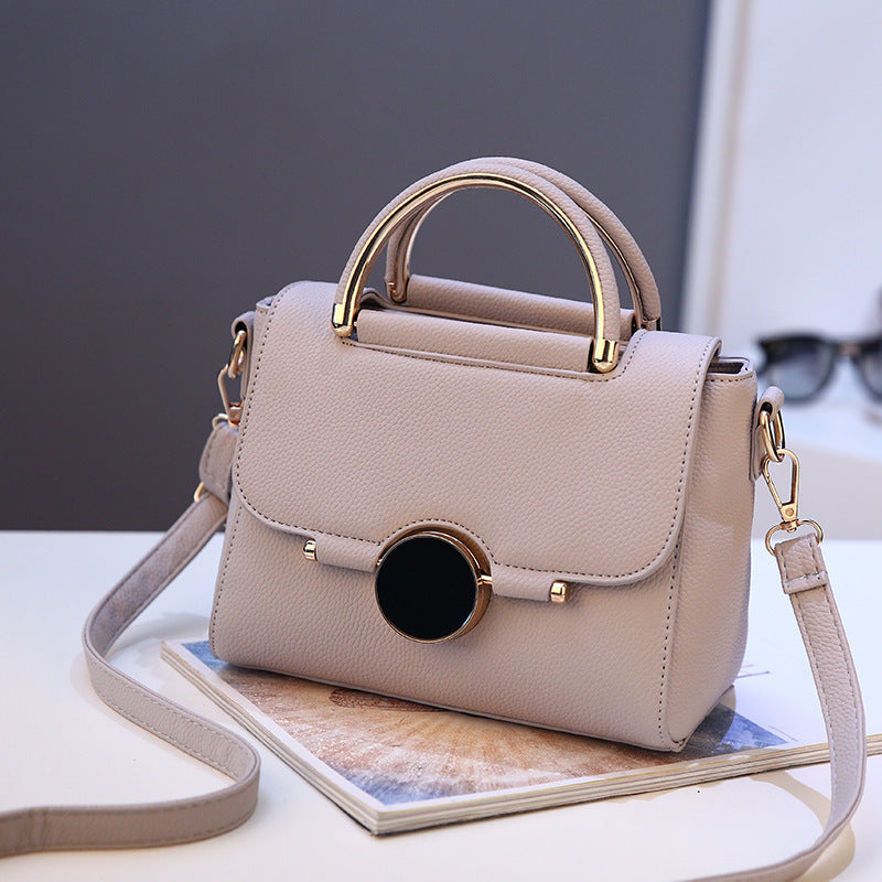 Fashion single shoulder handbag - Echo Essence