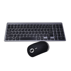 USB Wireless Keyboard Gift Business Keyboard - Echo Essence