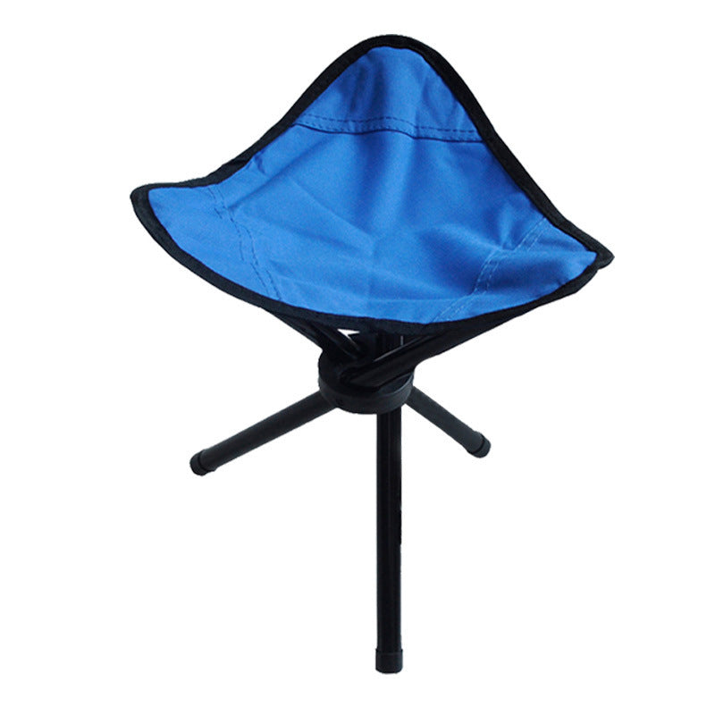 Outdoor Folding Camping Carrying Chair Fishing Stool - Echo Essence