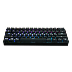 Wireless Bluetooth Mechanical Keyboard Charging Dual-mode Keyboard - Echo Essence