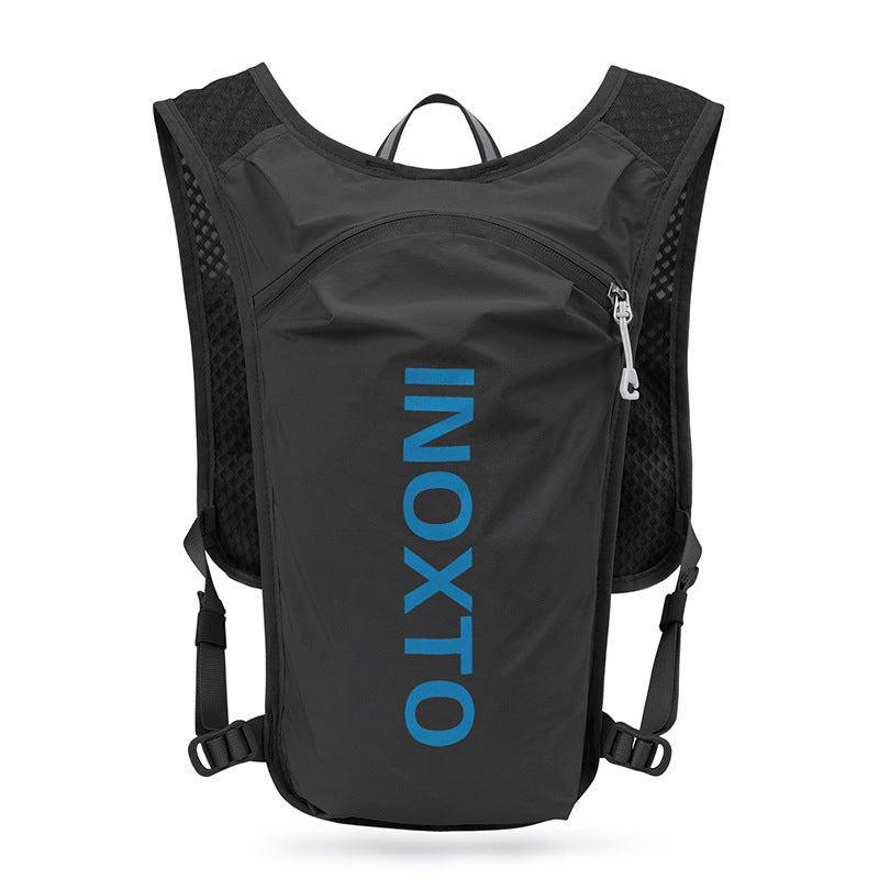 Climbing Backpack Rucksack Running Bag 5L Lightweight Outdoor Hydration Vest - Echo Essence