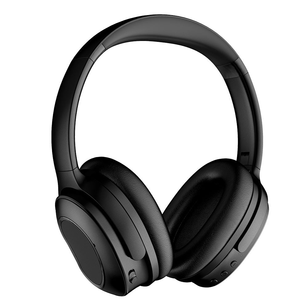 Head-mounted Noise-cancelling Wireless Headphones - Echo Essence