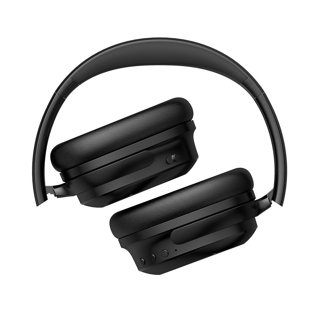 Head-mounted Noise-cancelling Wireless Headphones - Echo Essence