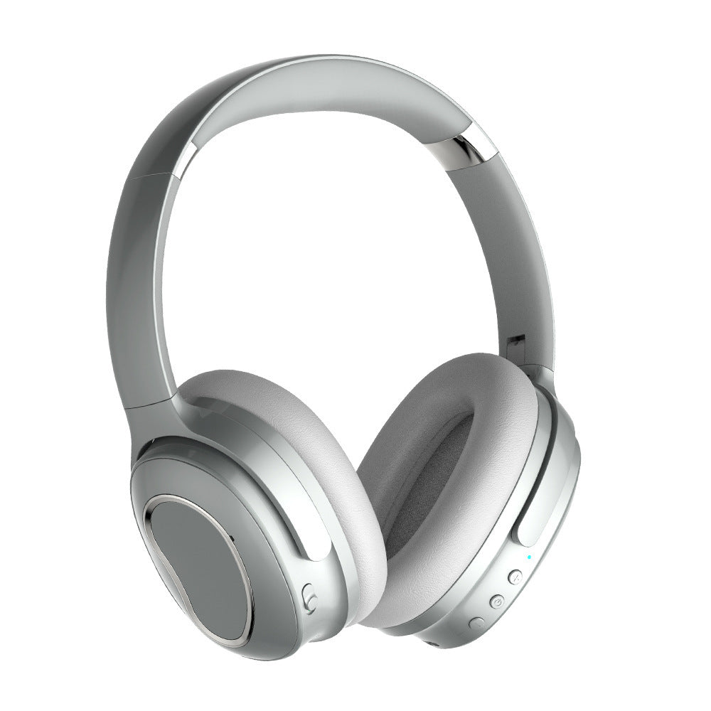 Head-mounted Noise-cancelling Wireless Headphones - Echo Essence