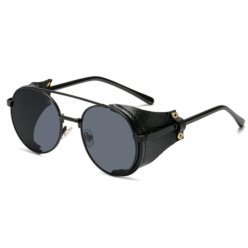 Decorative Trendy Sunglasses - Echo Essence