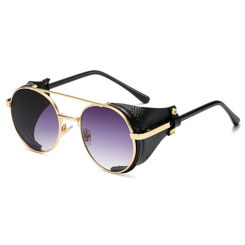 Decorative Trendy Sunglasses - Echo Essence