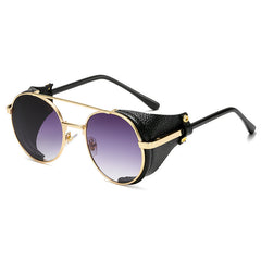 Decorative Trendy Sunglasses - Echo Essence