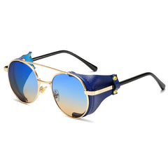 Decorative Trendy Sunglasses - Echo Essence