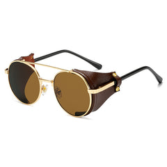 Decorative Trendy Sunglasses - Echo Essence