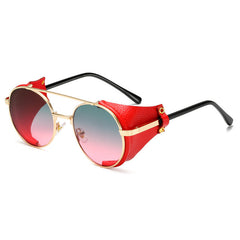 Decorative Trendy Sunglasses - Echo Essence