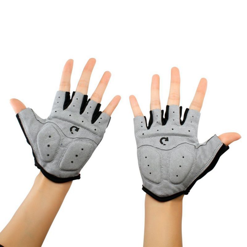 Cycling equipment gloves - Echo Essence