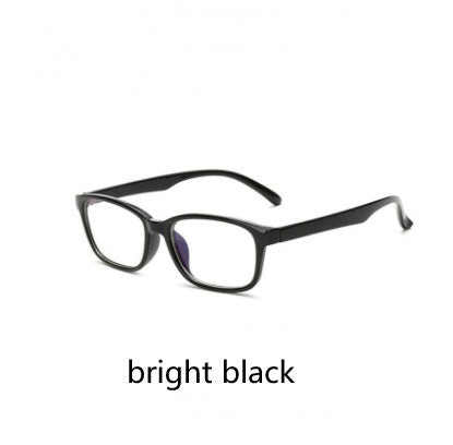 Unisex Fashion Blue Light Blocking Glasses - Echo Essence