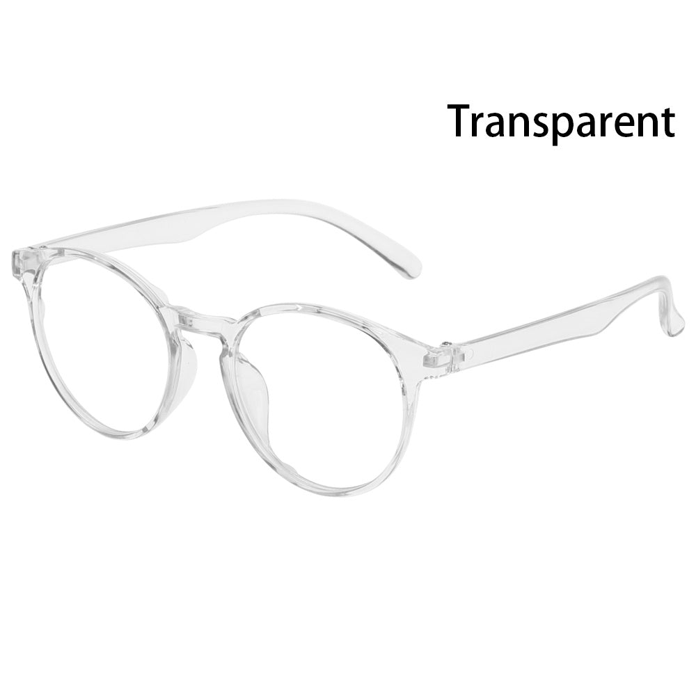 Unisex Fashion Blue Light Blocking Glasses - Echo Essence