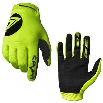 Motorcycle gloves bicycle cycling gloves - Echo Essence