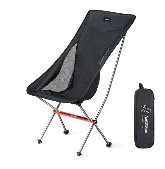 Portable Ultralight Camping Chair - Echo Essence