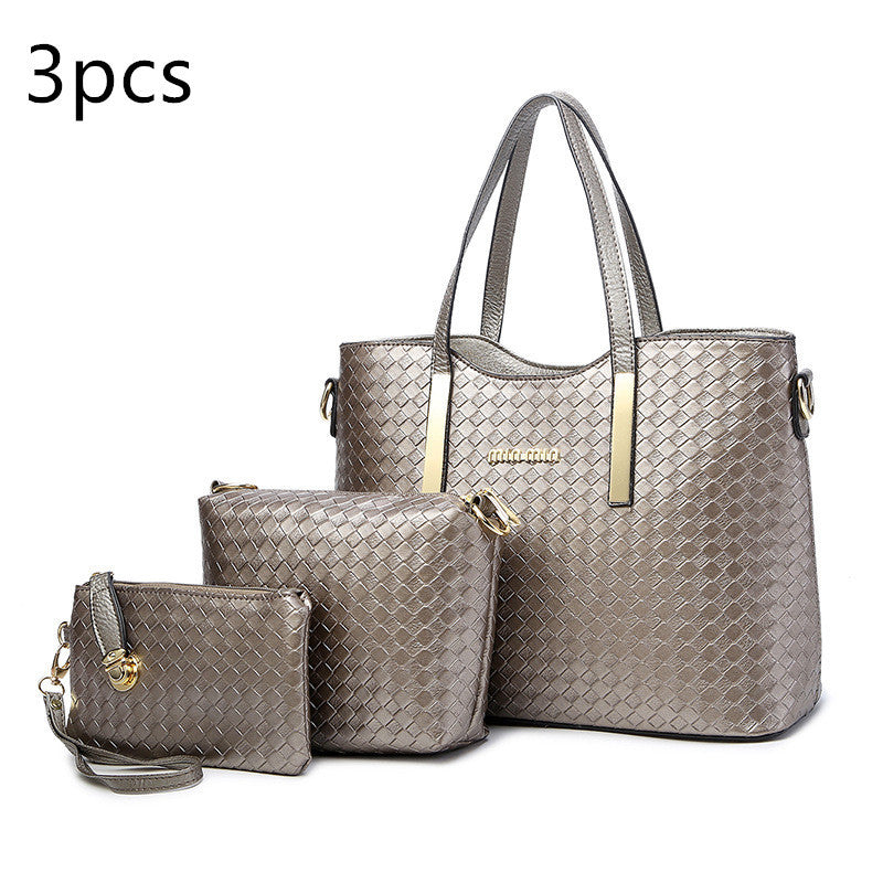 Spring ladies handbag - Echo Essence