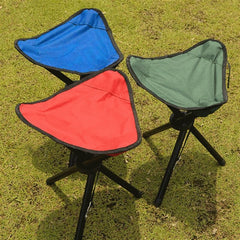 Camping folding chair - Echo Essence