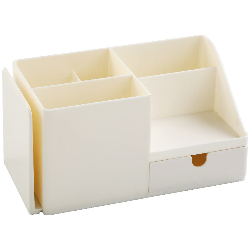 Desktop desk storage box organizer folder - Echo Essence