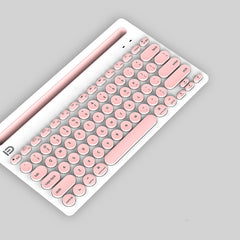 Wireless bluetooth keyboard - Echo Essence