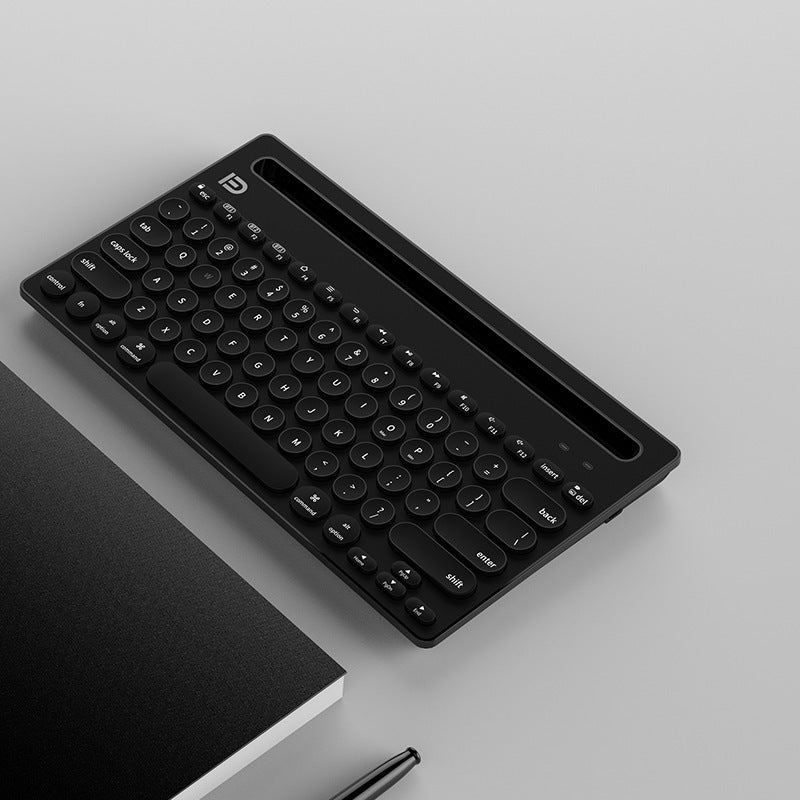 Wireless bluetooth keyboard - Echo Essence