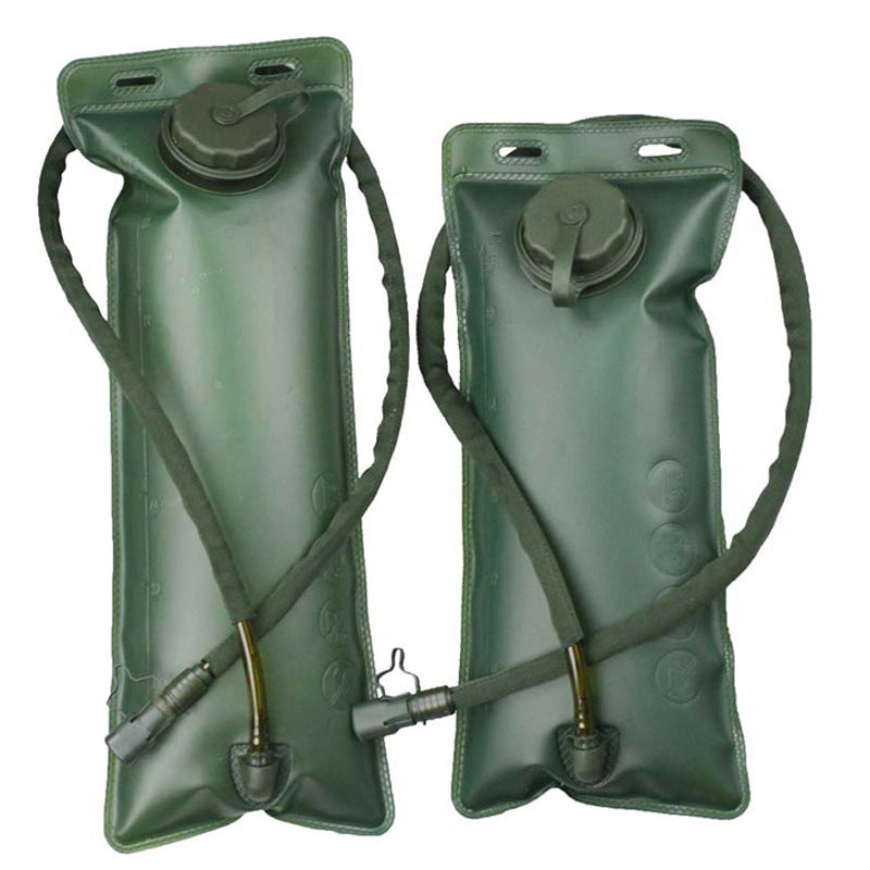 Portable TPU Water Bag Foldable Drinking Bags - Echo Essence