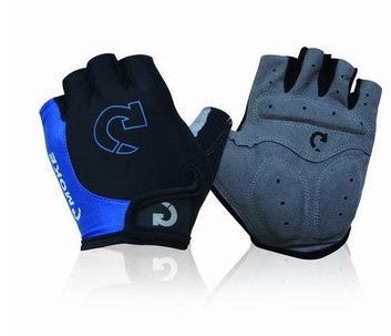 Cycling equipment gloves - Echo Essence