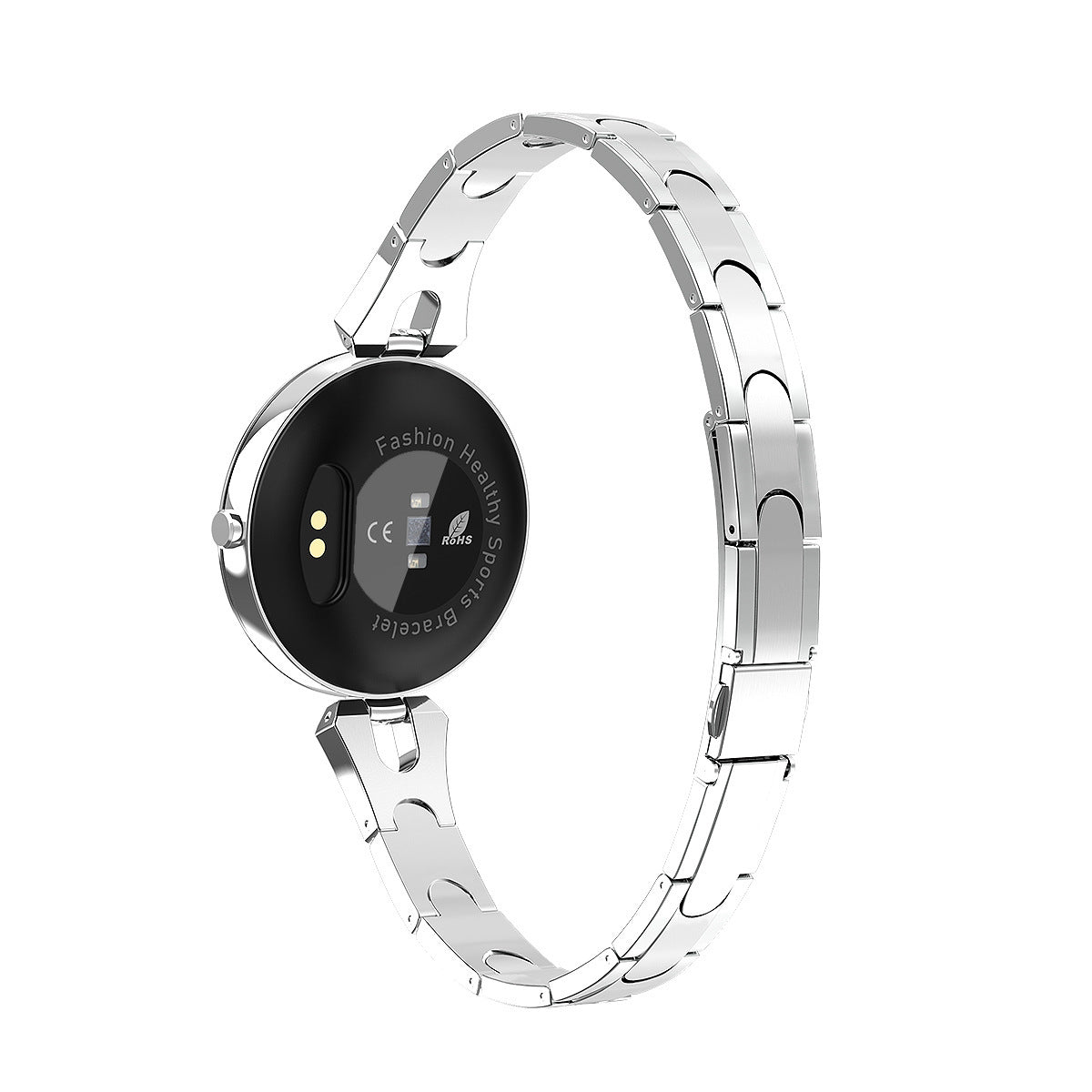 Fashion Women's Waterproof Smart Watch - Echo Essence