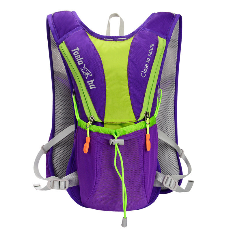 Backpack Marathon Cycling Bag Hydration Bag - Echo Essence