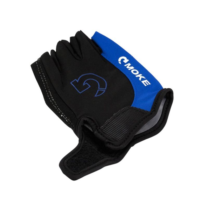 Cycling equipment gloves - Echo Essence