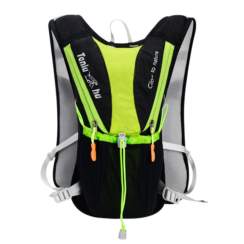 Backpack Marathon Cycling Bag Hydration Bag - Echo Essence