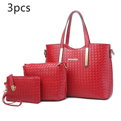 Spring ladies handbag - Echo Essence