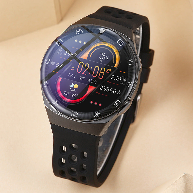 Multi Sport Fashion IP68 Waterproof MT68 Smartwatch - Echo Essence