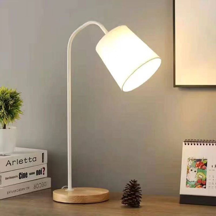 Desk Reading Desk Lamp For Learning - Echo Essence