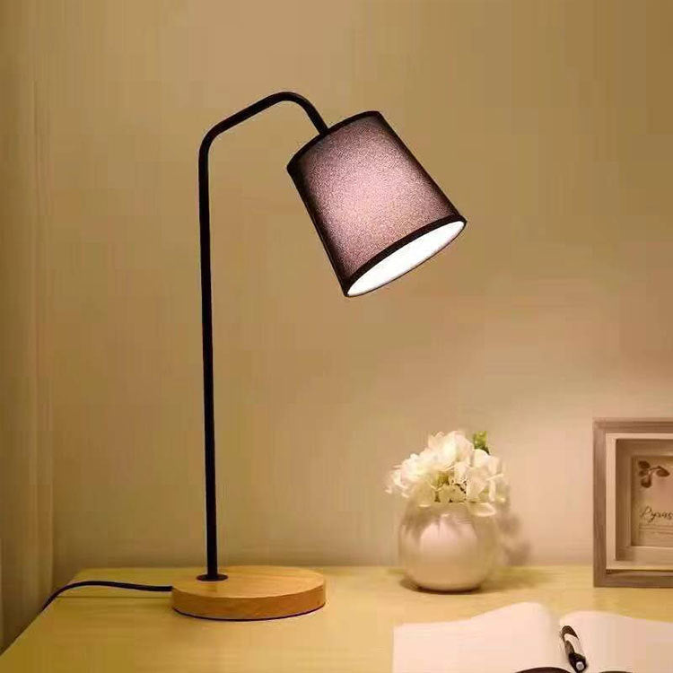 Desk Reading Desk Lamp For Learning - Echo Essence