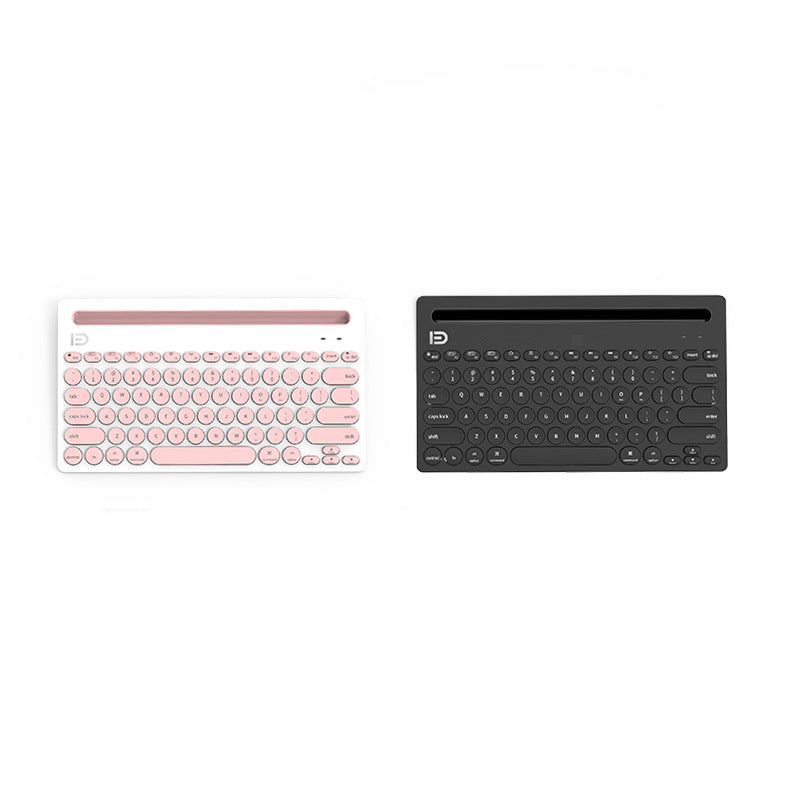 Wireless bluetooth keyboard - Echo Essence