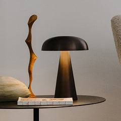 Mushroom Lamp LED Table Lamp - Echo Essence