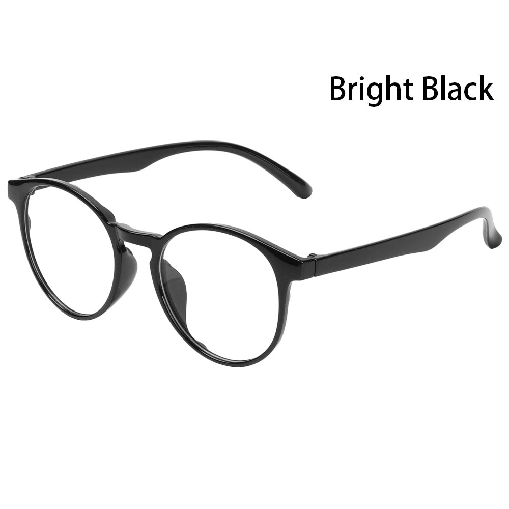 Unisex Fashion Blue Light Blocking Glasses - Echo Essence