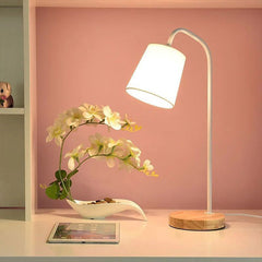 Desk Reading Desk Lamp For Learning - Echo Essence