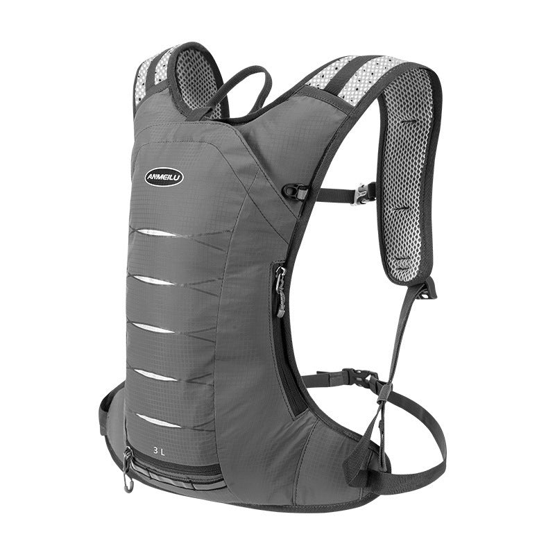 Lightweight Bike Hydration Pack Vest Backpack Water Bladder Bag - Echo Essence